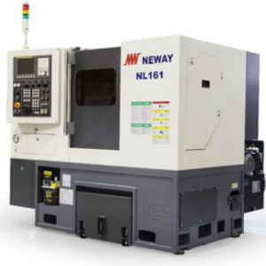 Tornos CNC Horizontal