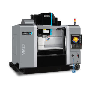 Máquinas Operatrizes CNC