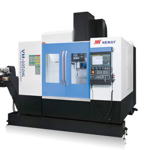 Centros de Usinagem CNC