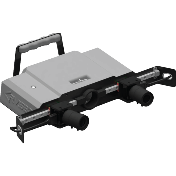 Scanner 3D DOLPHIN