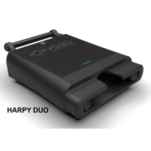 Scanner 3D HARPY DUO