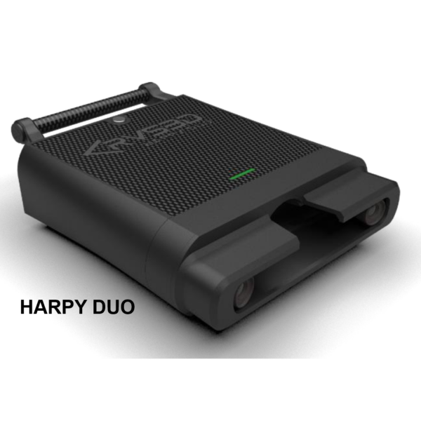 Scanner 3D HARPY DUO
