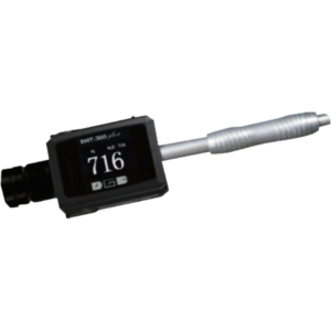 Durômetro Portátil Digital com Sonda Integrada - DHT-300 Plus