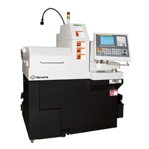 Tornos CNC Cabeçote Móvel