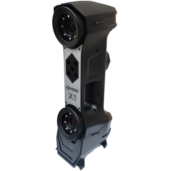 Scanner 3D JAGUAR X1