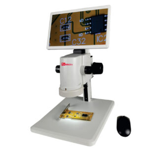 Microscópio OM-E