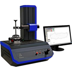 Medidor de Forma Geométrica R250