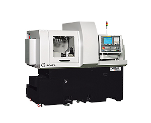 Torno CNC Cabeçote Móvel/Suíço Hanwha -XP20 - Imagem 2