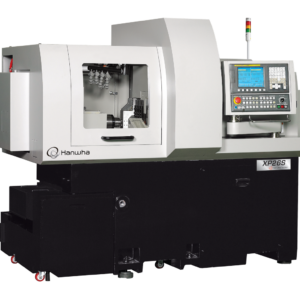 Torno CNC Cabeçote Móvel/Suíço  Hanwha -XP26/32s