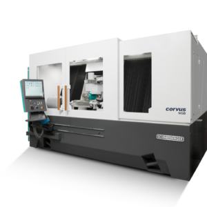 Afiadora de ferramentas | Corvus cType