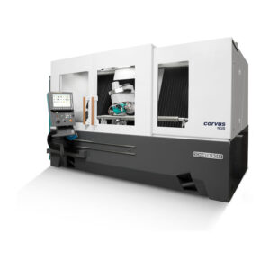 Afiadora de ferramentas | Corvus BBA