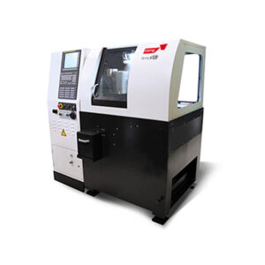 Tornos CNC