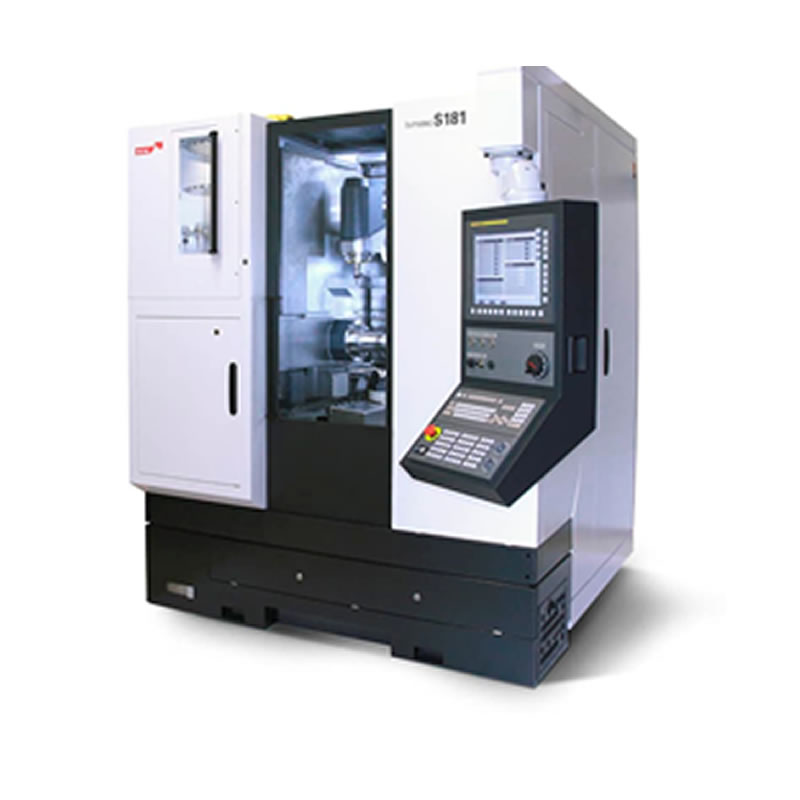 Torno - S-181