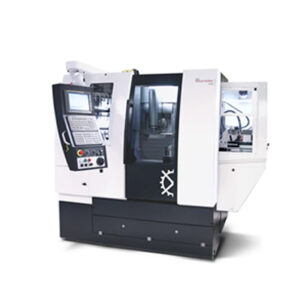 Torno - S-191H