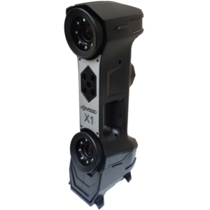 Scanners