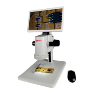 Microscópios
